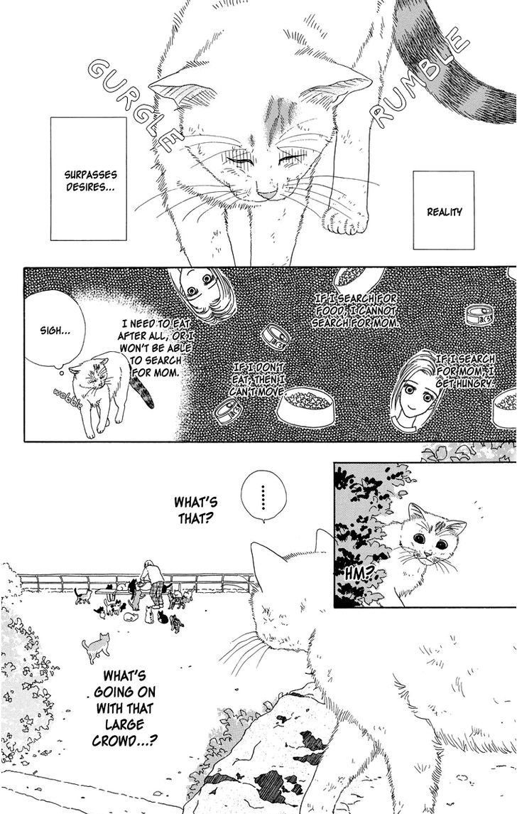 Zoccha No Nichijou Chapter 9 #2