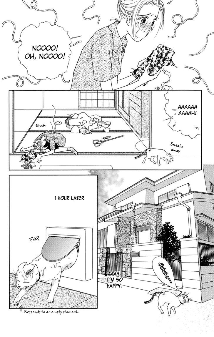 Zoccha No Nichijou Chapter 8.2 #14