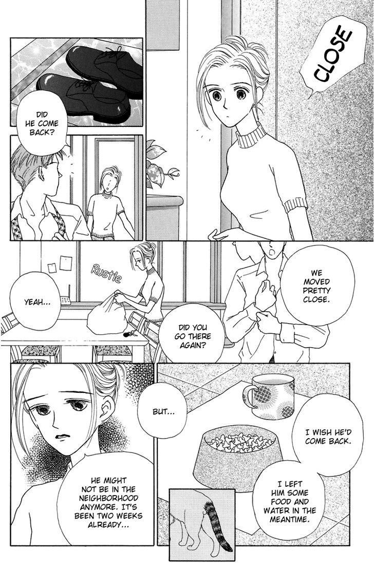 Zoccha No Nichijou Chapter 8 #2