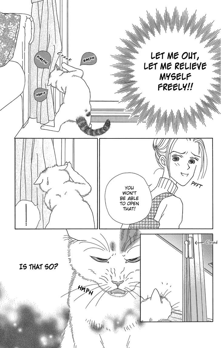 Zoccha No Nichijou Chapter 12 #9