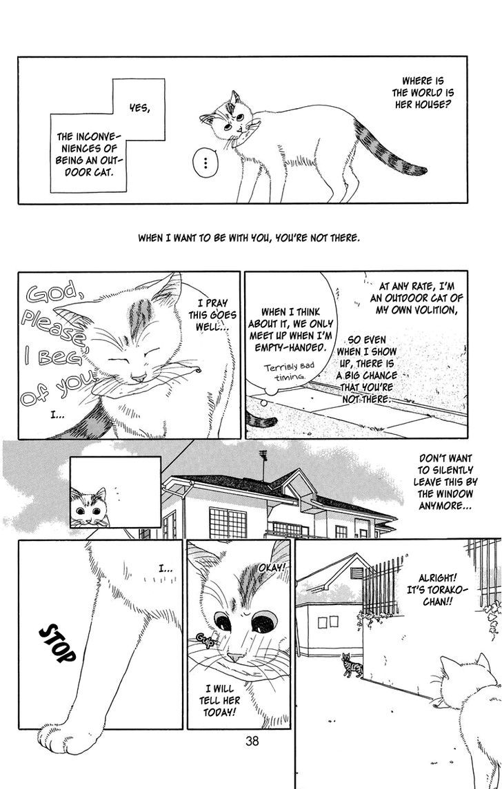 Zoccha No Nichijou Chapter 4 #4