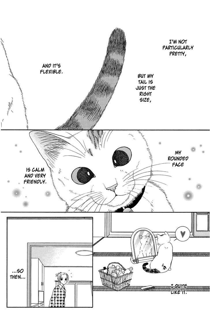 Zoccha No Nichijou Chapter 2 #2