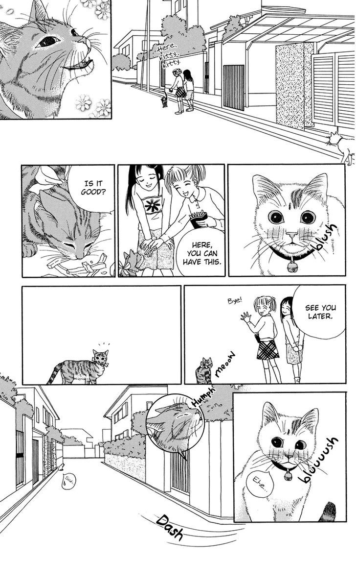 Zoccha No Nichijou Chapter 2 #5