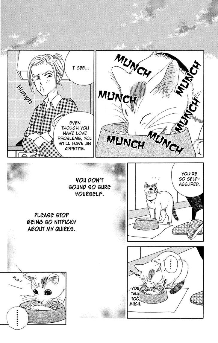 Zoccha No Nichijou Chapter 2 #6