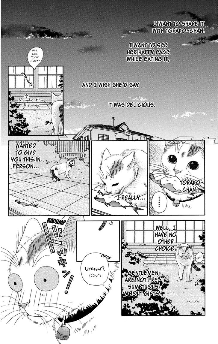 Zoccha No Nichijou Chapter 2 #8