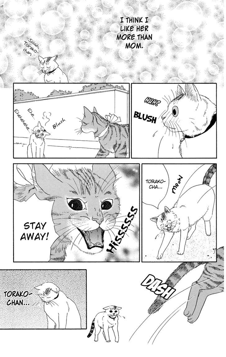 Zoccha No Nichijou Chapter 1 #9