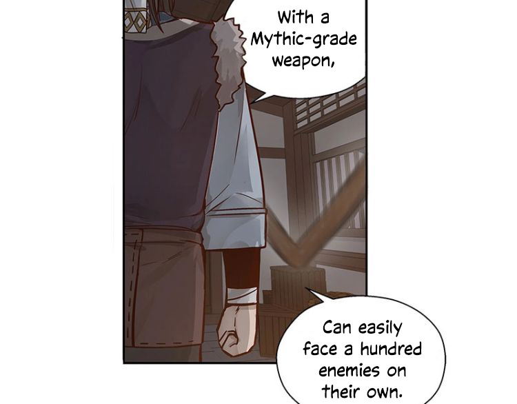 Ge's Spirit Weapon Chapter 14 #49