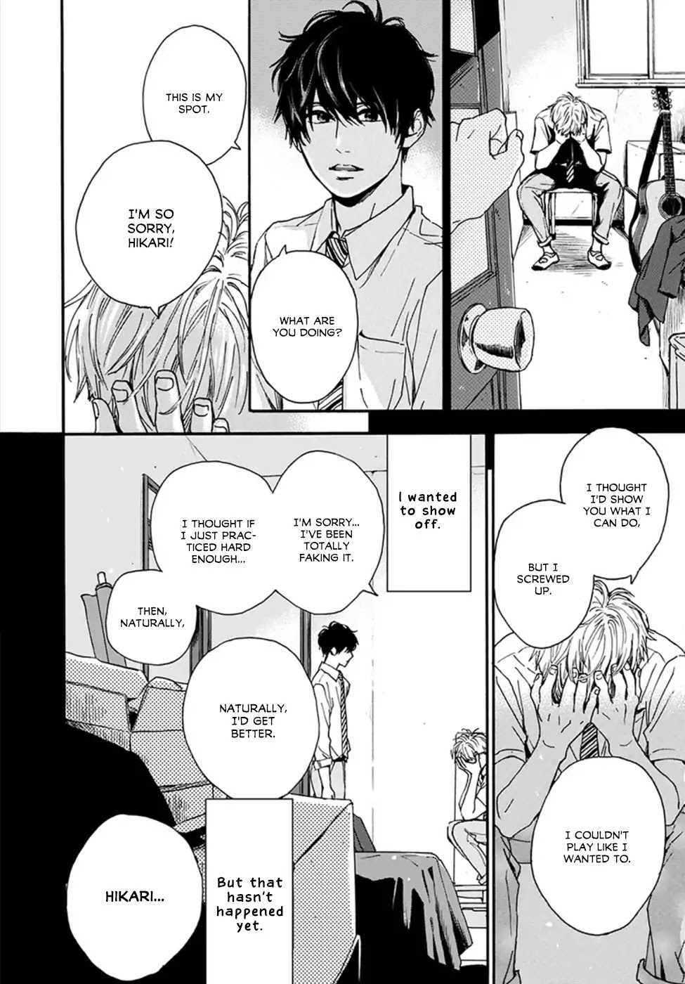 Kimi Ni Nare Chapter 1 #52