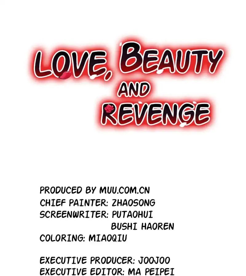Love, Beauty And Revenge Chapter 16 #1