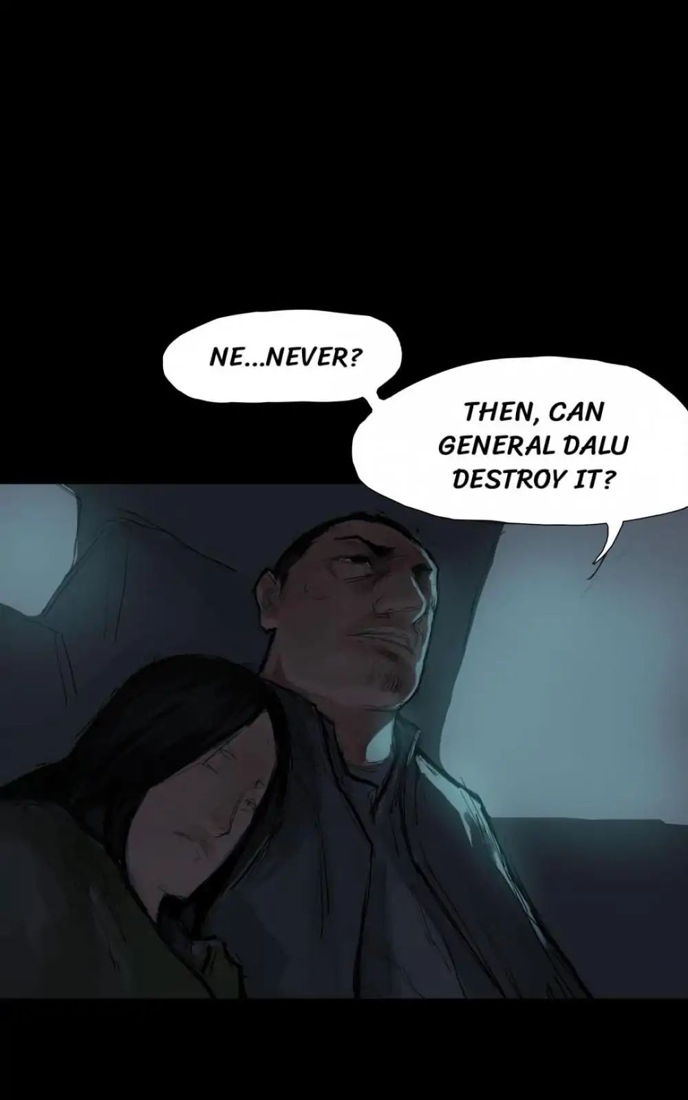General Dalu Chapter 12 #11