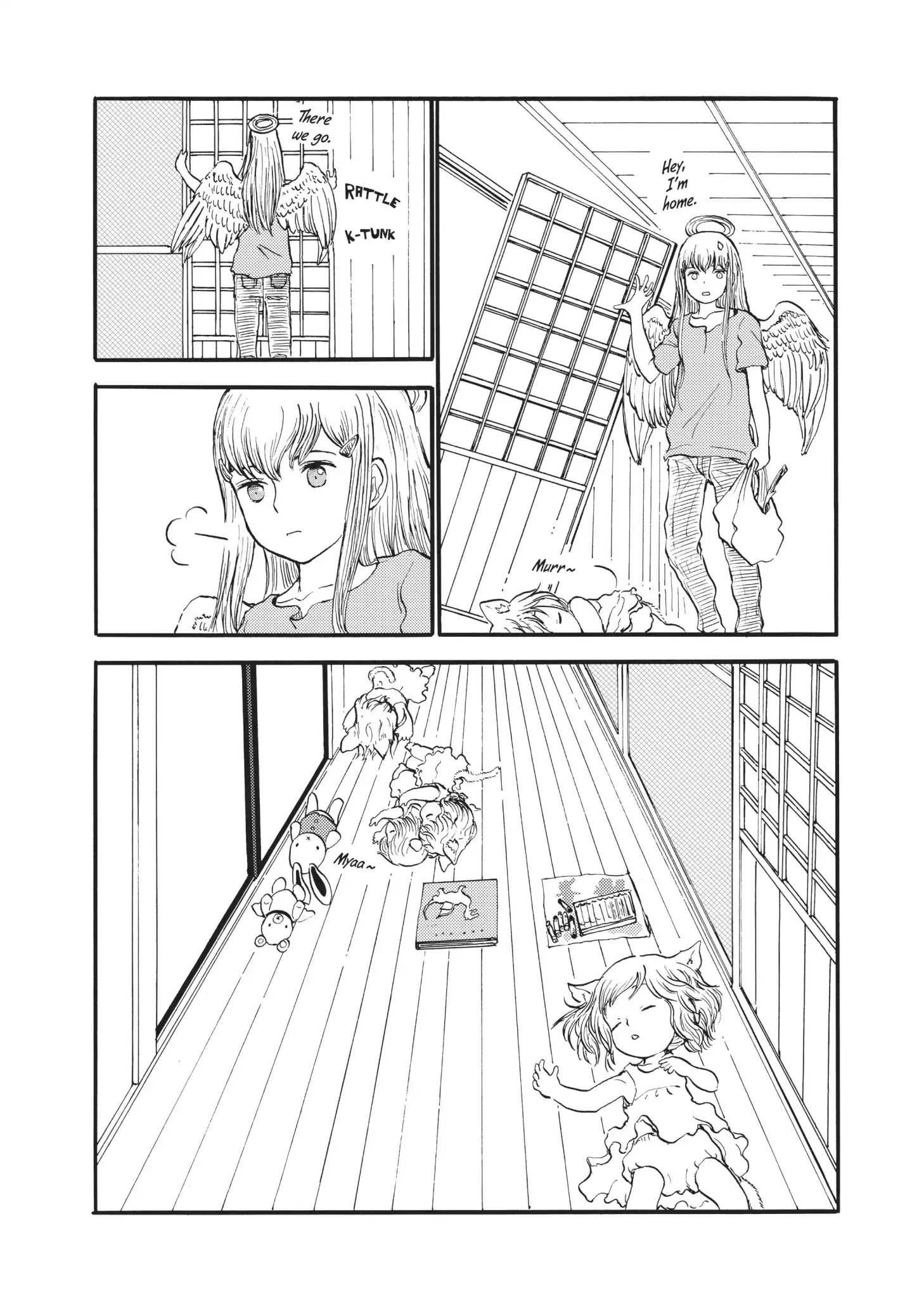 A Centaur's Life Chapter 36 #10