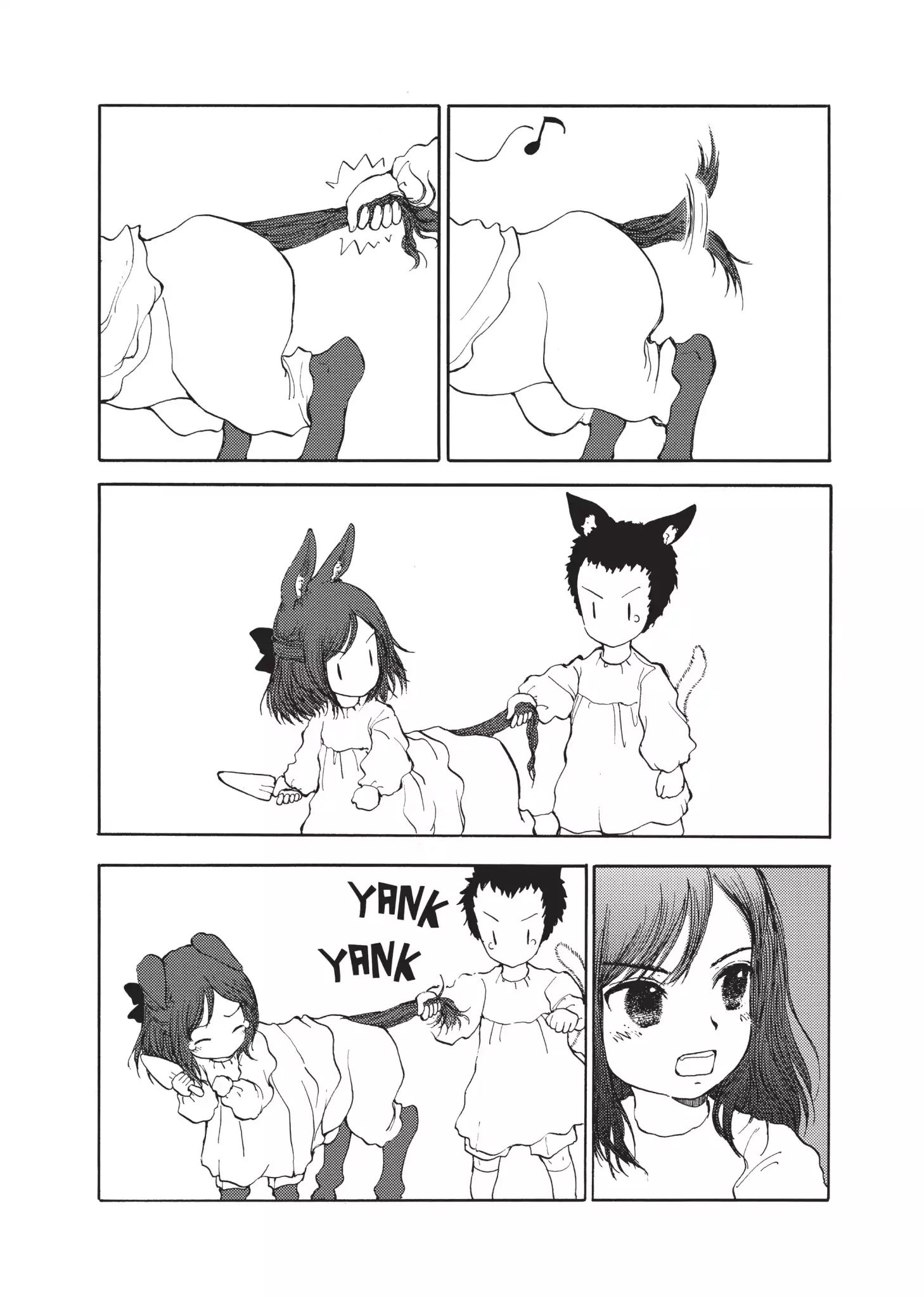 A Centaur's Life Chapter 10 #4