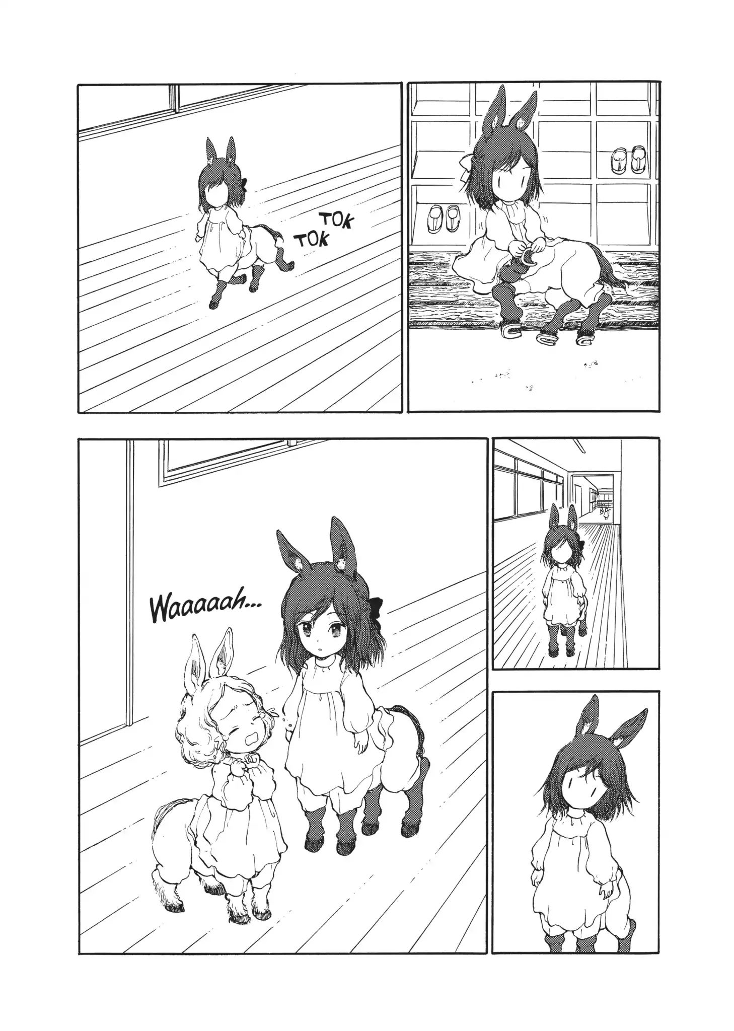 A Centaur's Life Chapter 10 #8