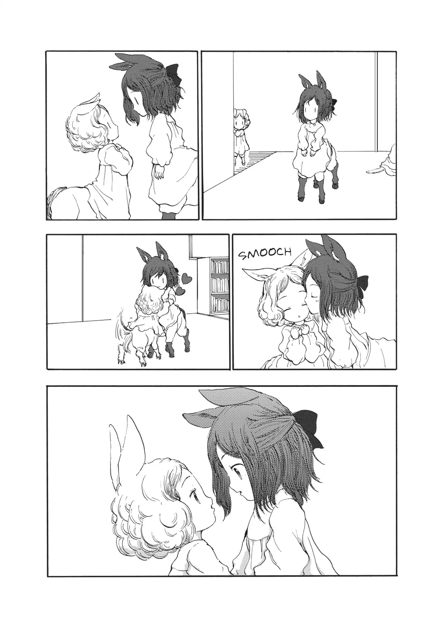 A Centaur's Life Chapter 10 #22