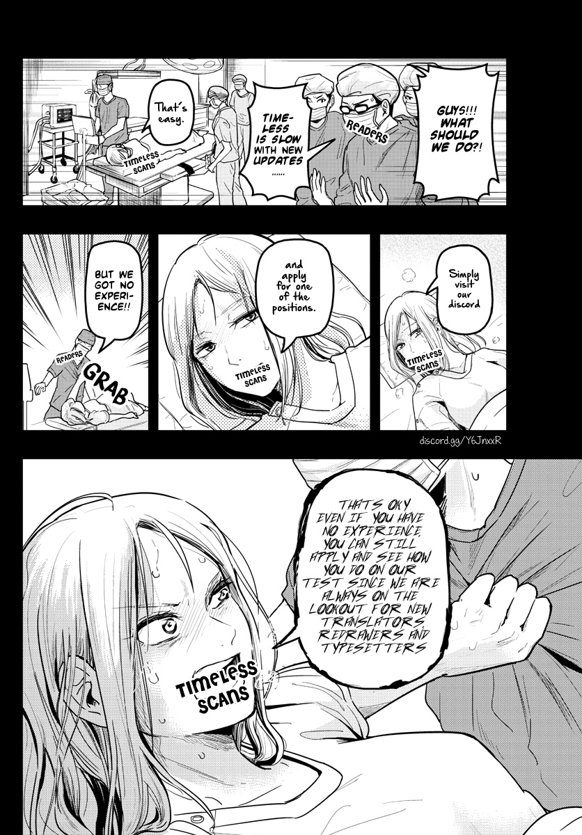 Chichi Kogusa Chapter 48 #2