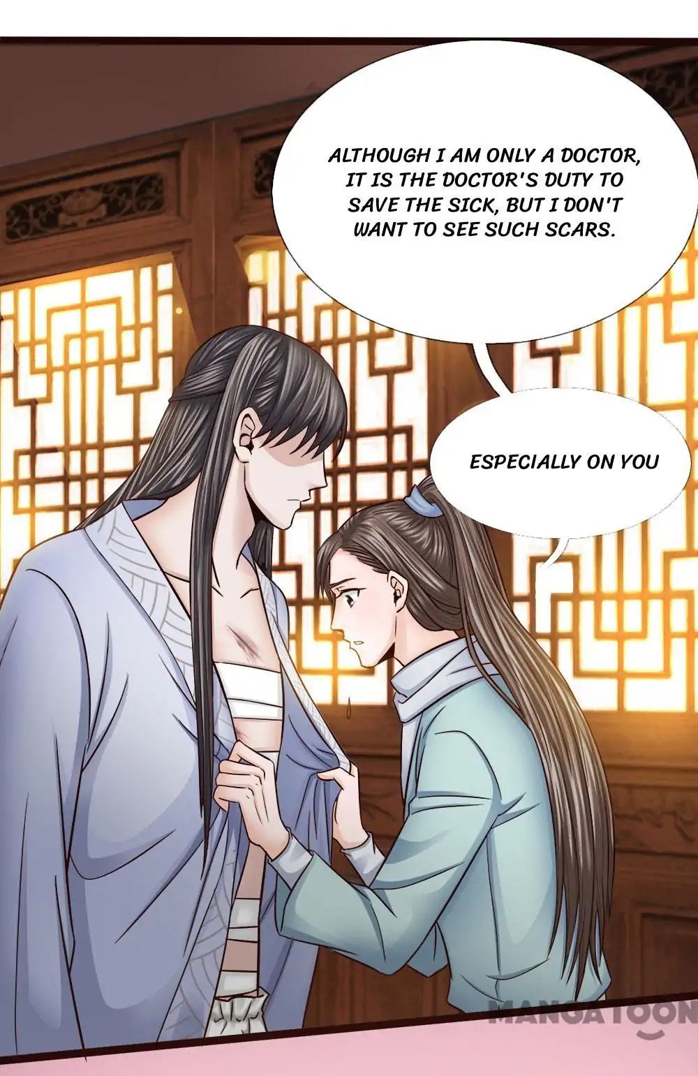 Give Up The Kingdom For You Chapter 25 #2