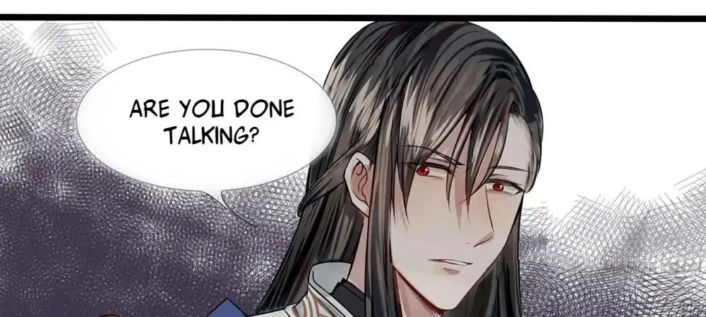 Give Up The Kingdom For You Chapter 9 #11
