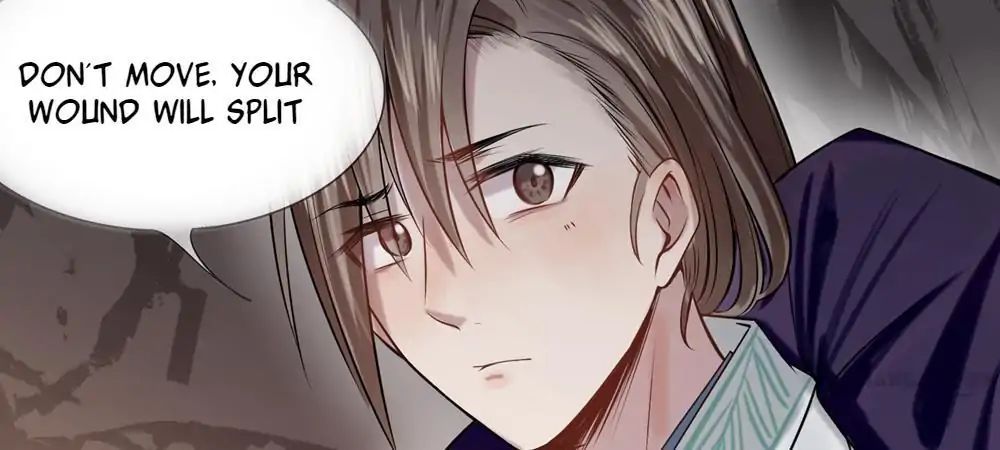 Give Up The Kingdom For You Chapter 9 #35