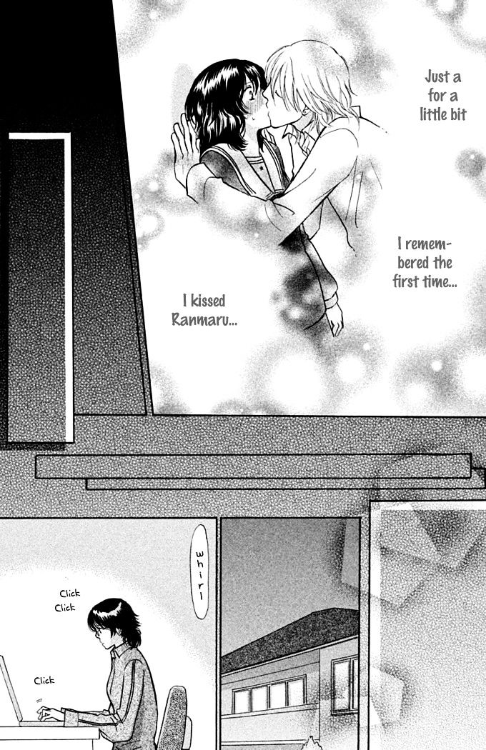 Momoiro Heaven! Chapter 14 #38