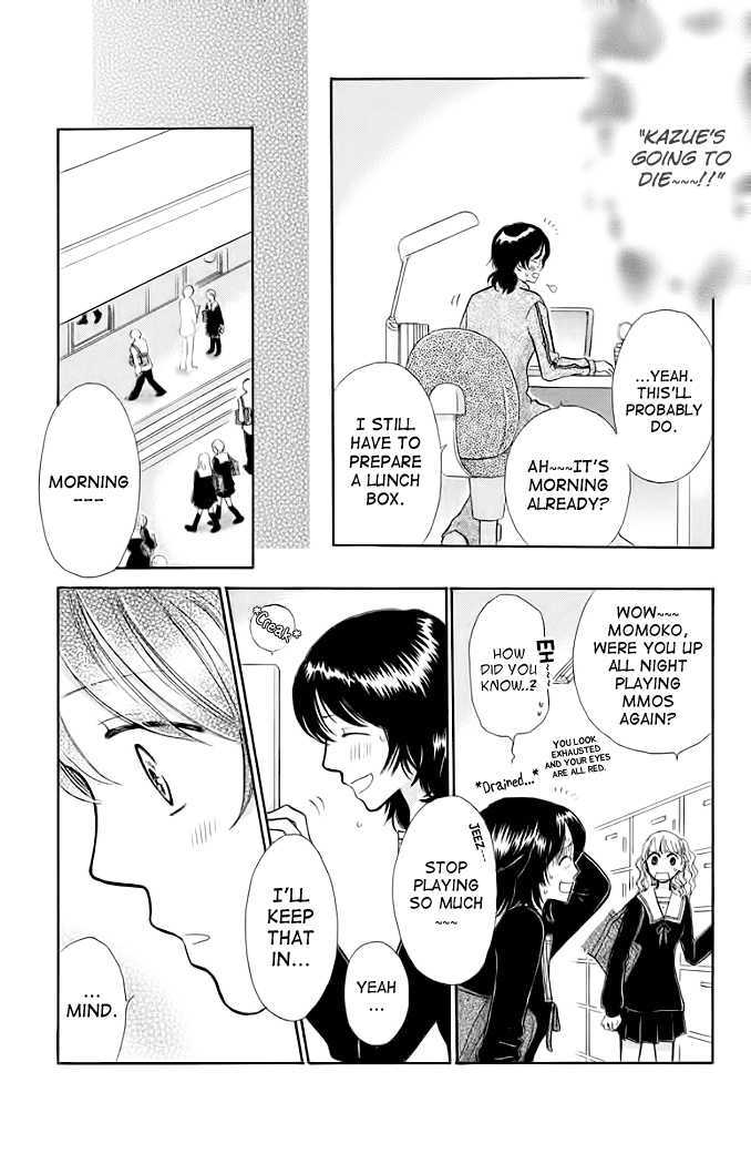 Momoiro Heaven! Chapter 10 #3