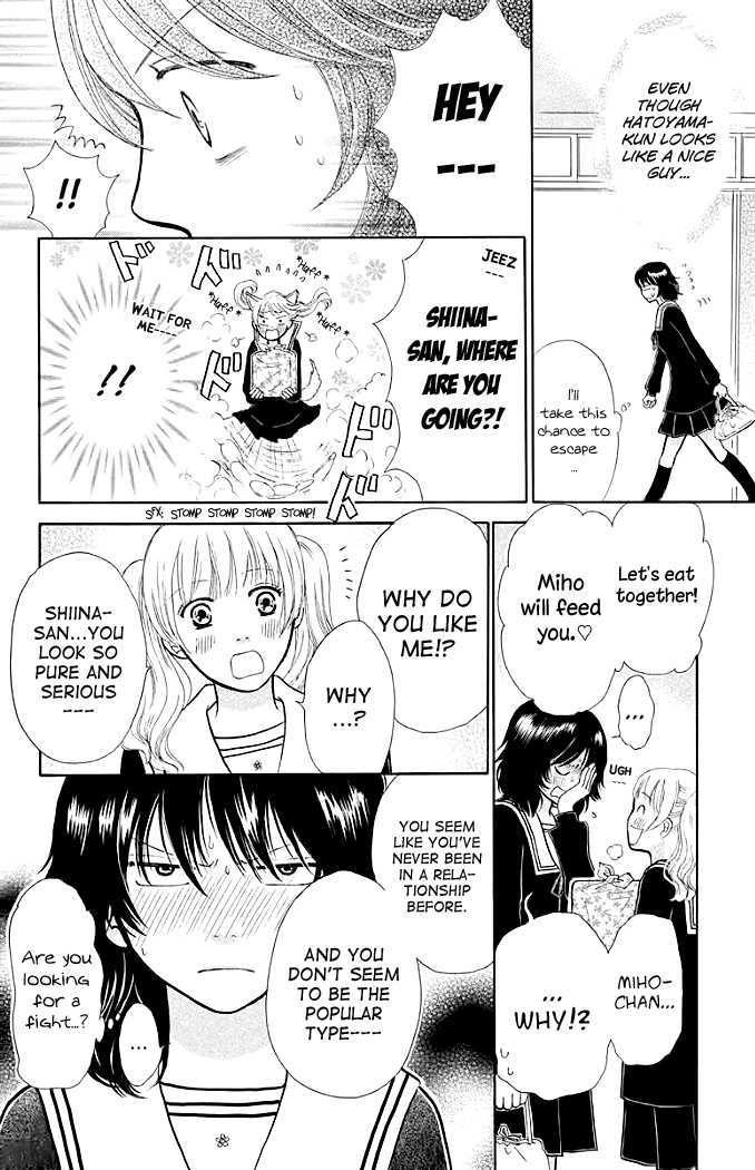 Momoiro Heaven! Chapter 10 #18