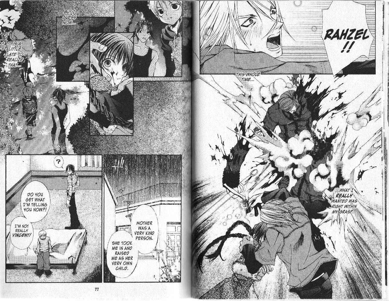 Hatenkou Yuugi Chapter 8 #38