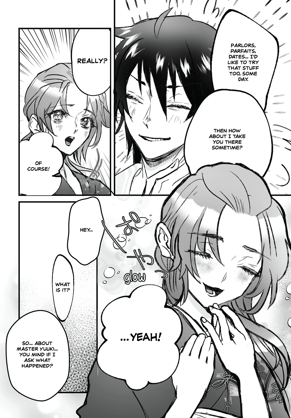 Higurashi No Naku Koro Ni Oni Chapter 5 #22