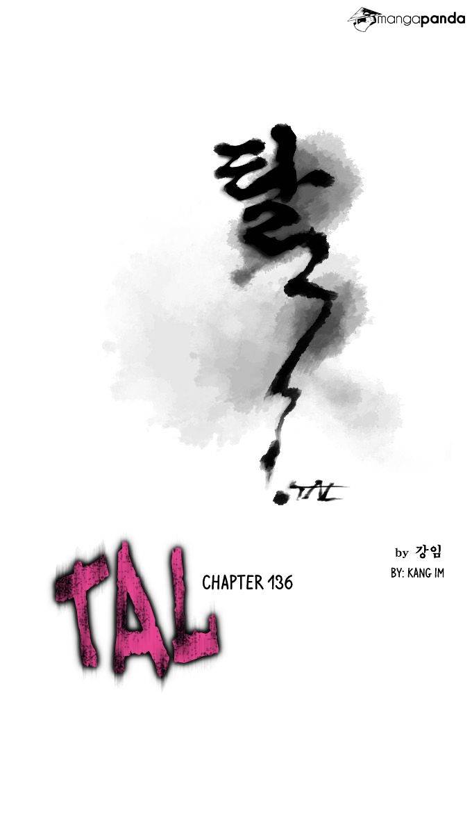 Tal Chapter 136 #2