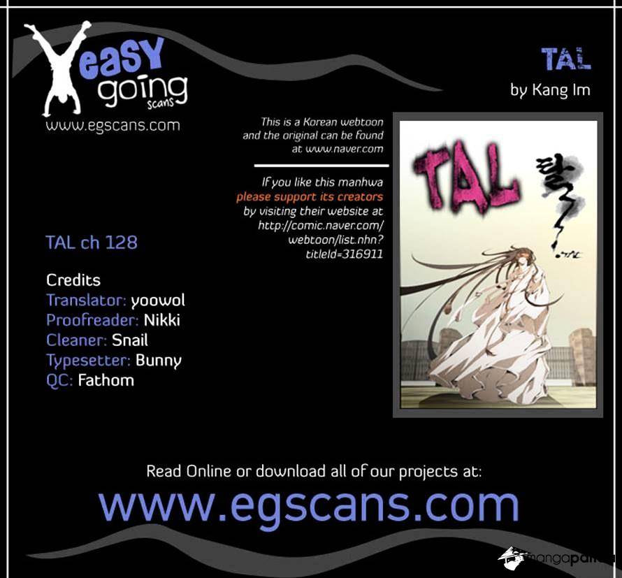 Tal Chapter 128 #28
