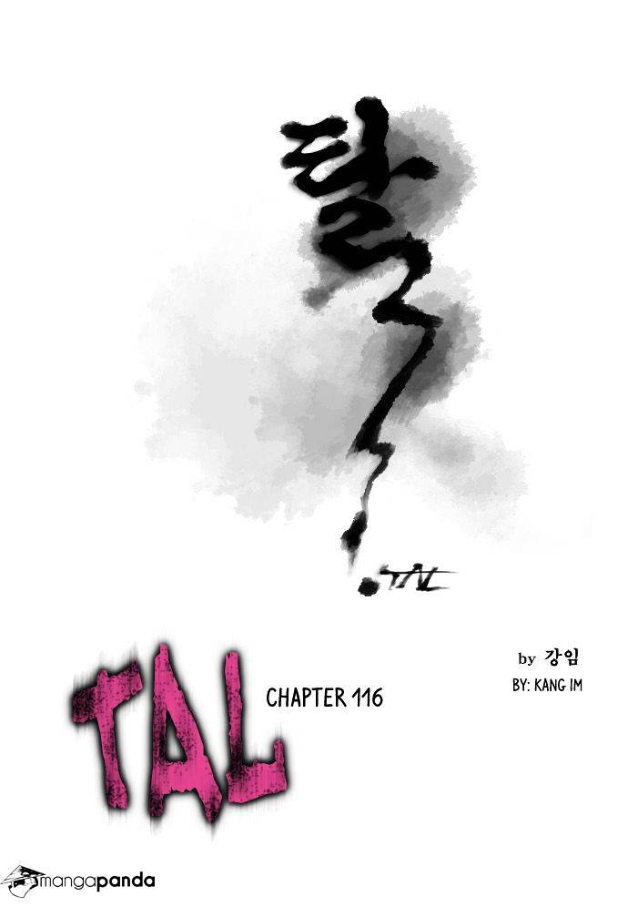 Tal Chapter 116 #2