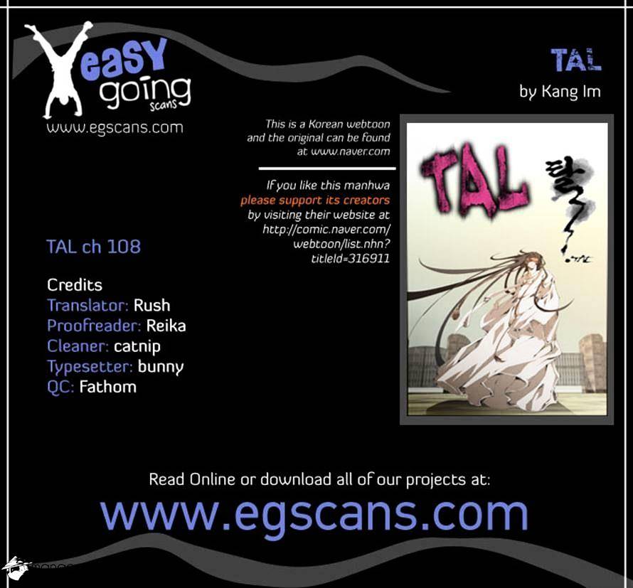 Tal Chapter 108 #29