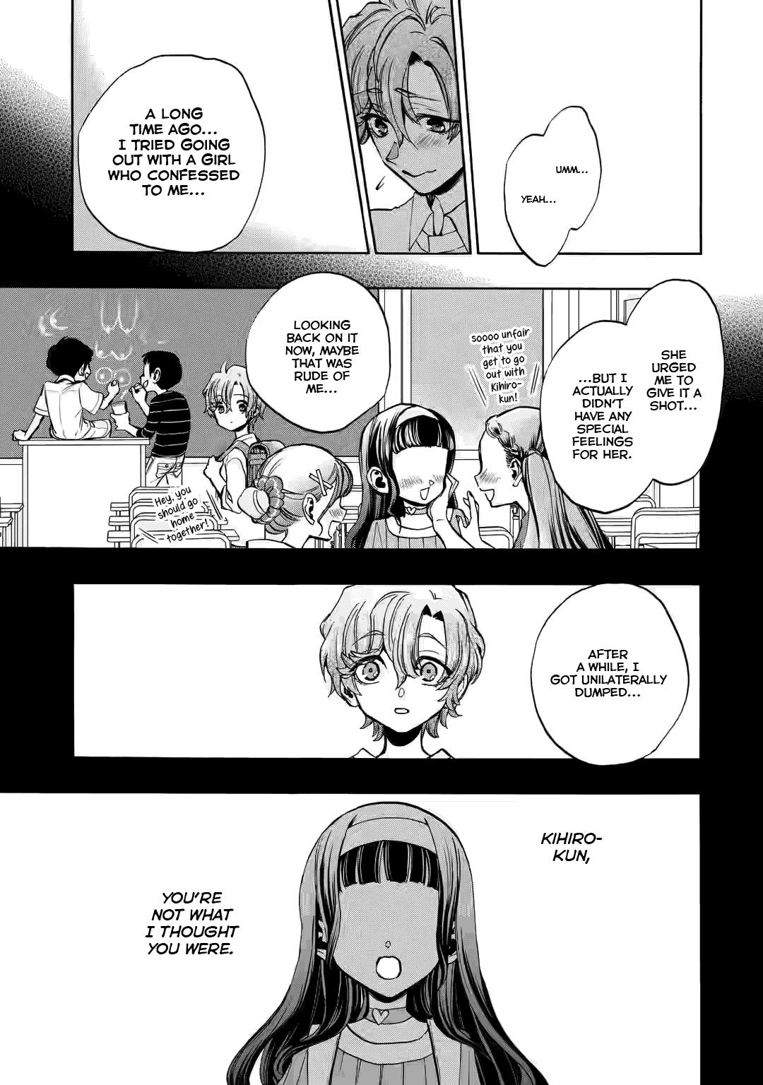 Higurashi No Naku Koro Ni Rei - Irotoutoshi-Hen Chapter 4.2 #6