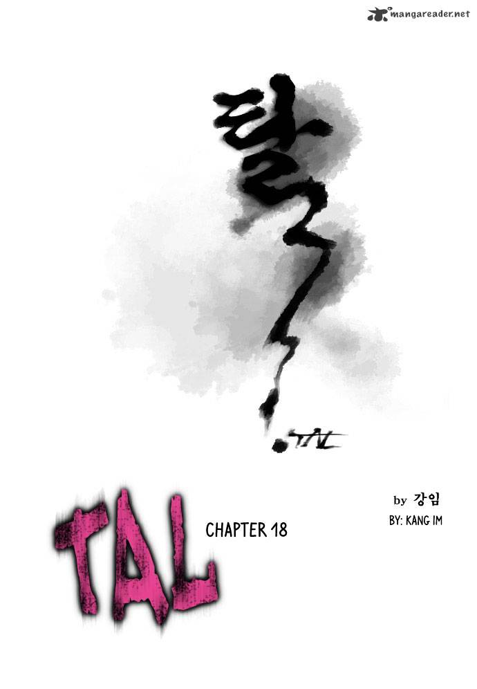 Tal Chapter 18 #3