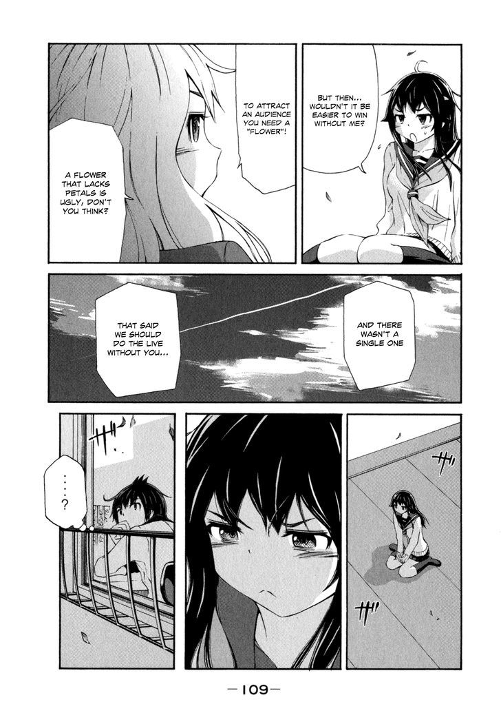 Imori 201 Chapter 20 #15