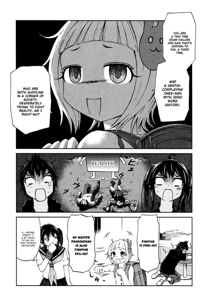 Imori 201 Chapter 13 #6