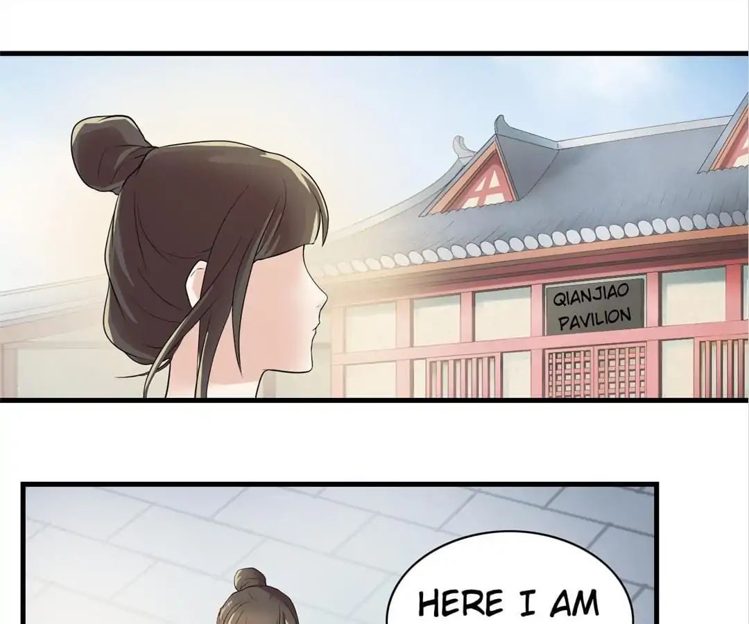 Yaotai Mirror Chapter 5 #35