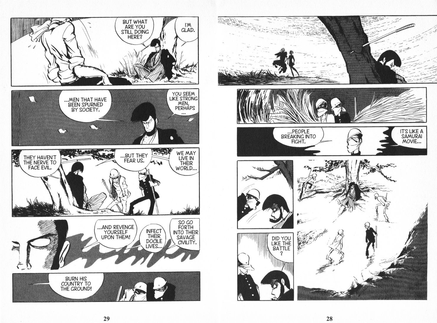 Lupin Iii Chapter 67 #3