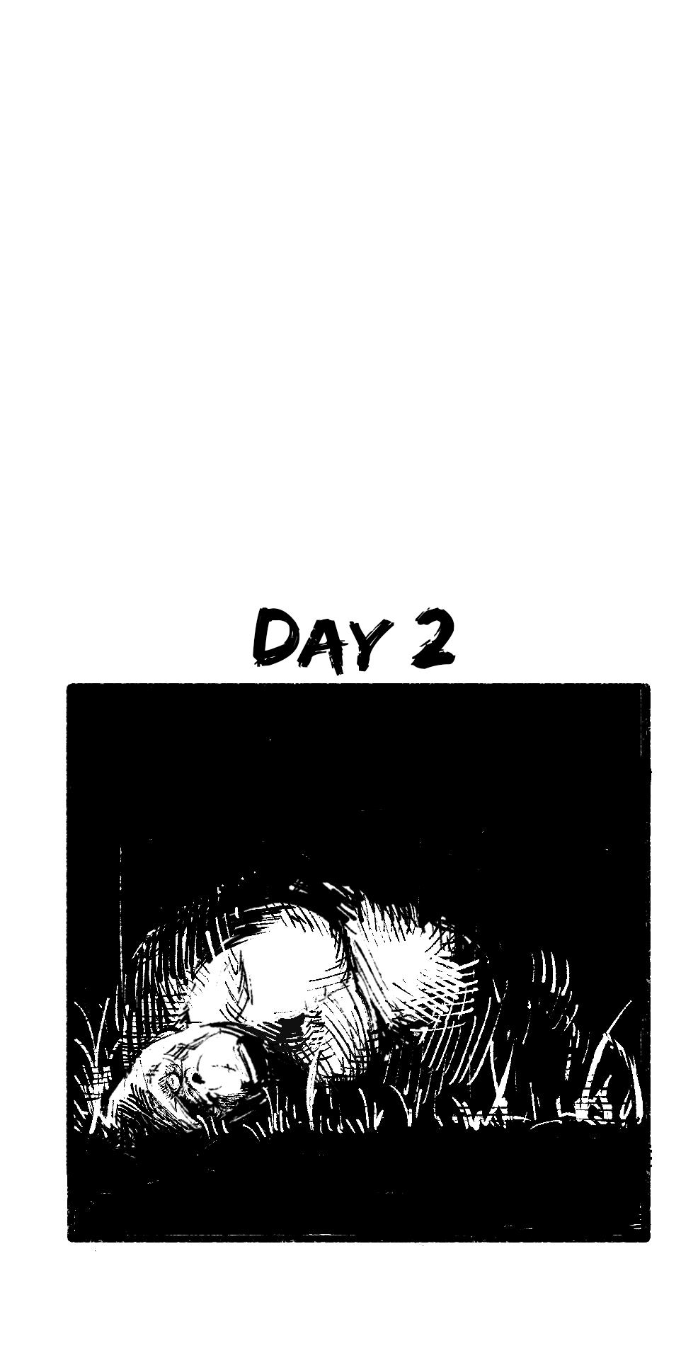 This Gorilla Will Die In 1 Day Chapter 2 #1
