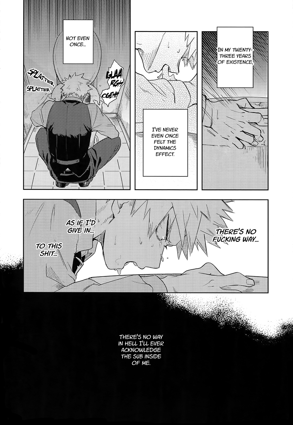 Antinomie Chapter 1 #28