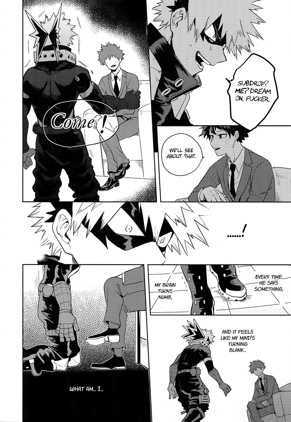 Antinomie Chapter 1 #48