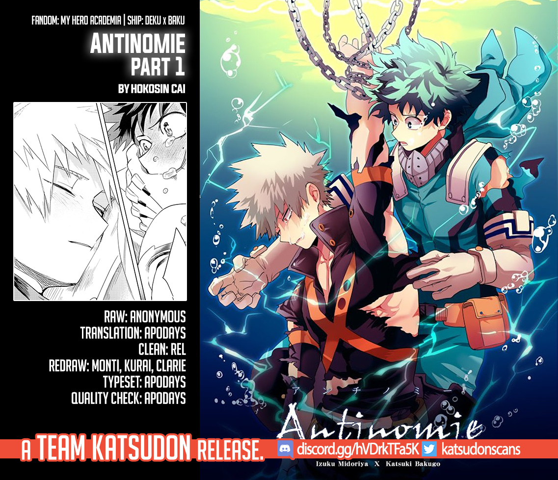 Antinomie Chapter 1 #85