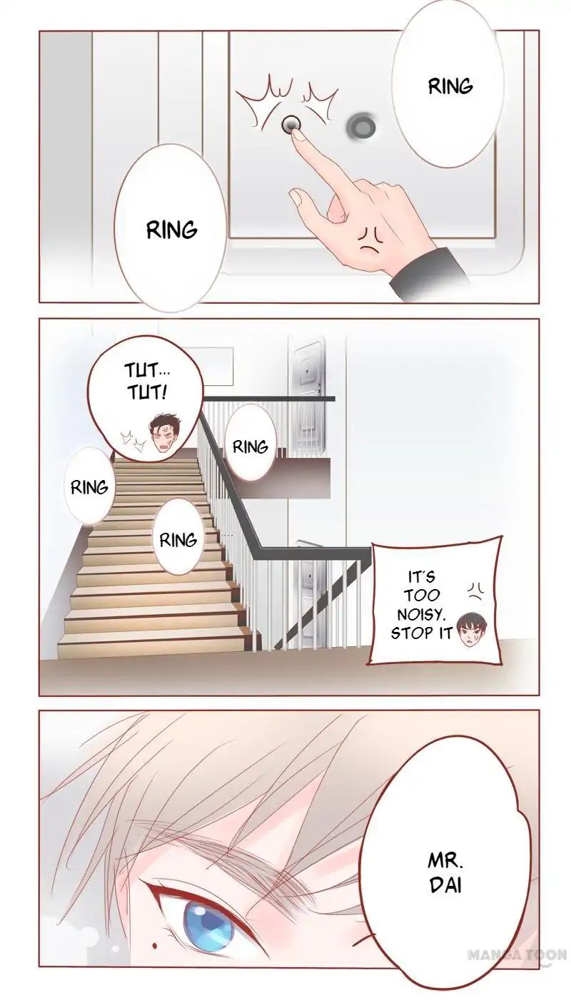 Mr. Neighbor Chapter 12 #8