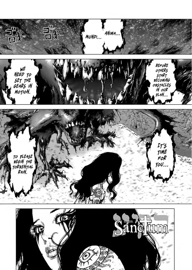 Rakia Chapter 48 #1