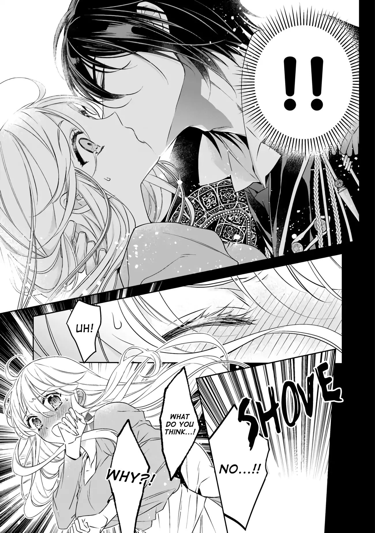 Royal Cinderella Mama Chapter 2 #8