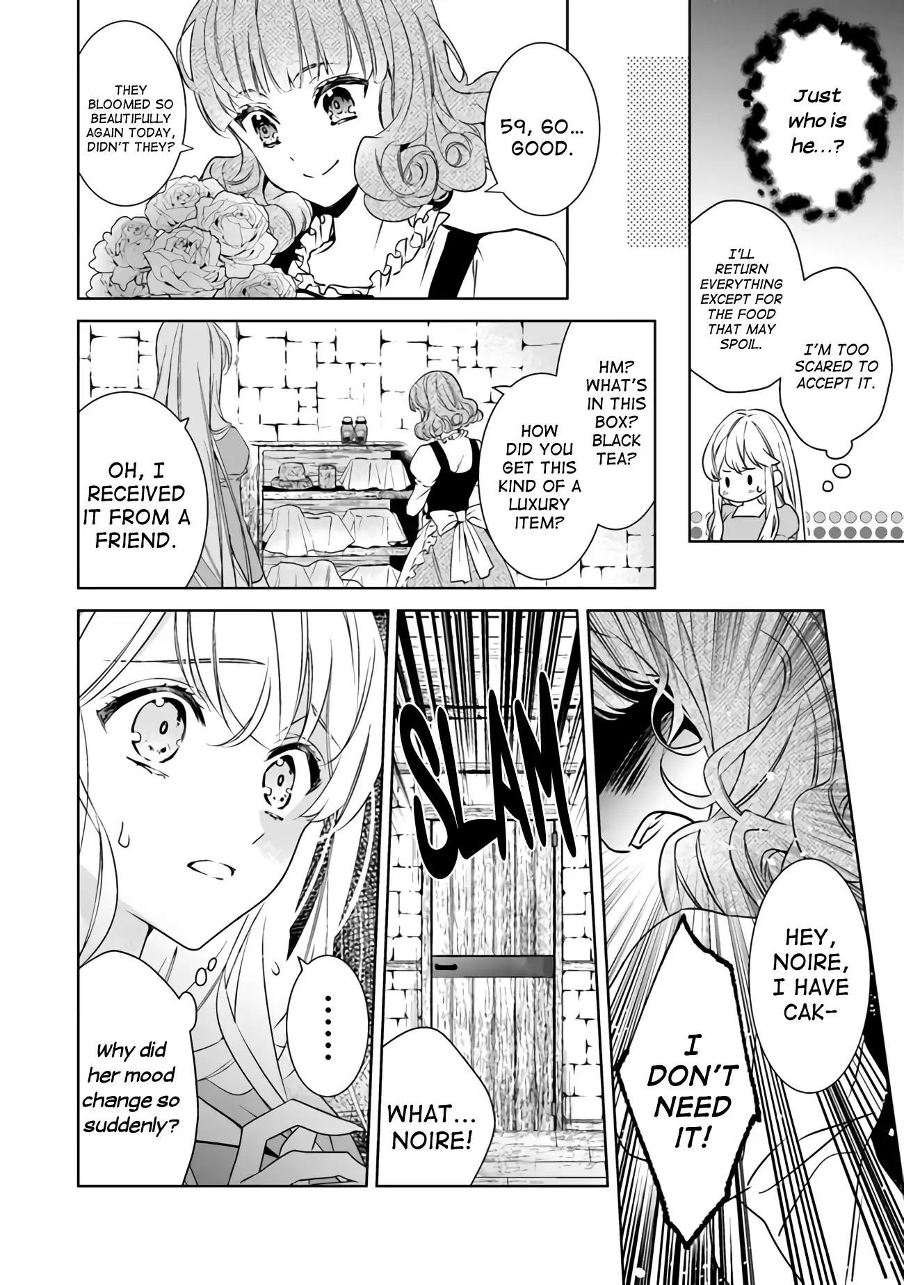 Royal Cinderella Mama Chapter 2 #15