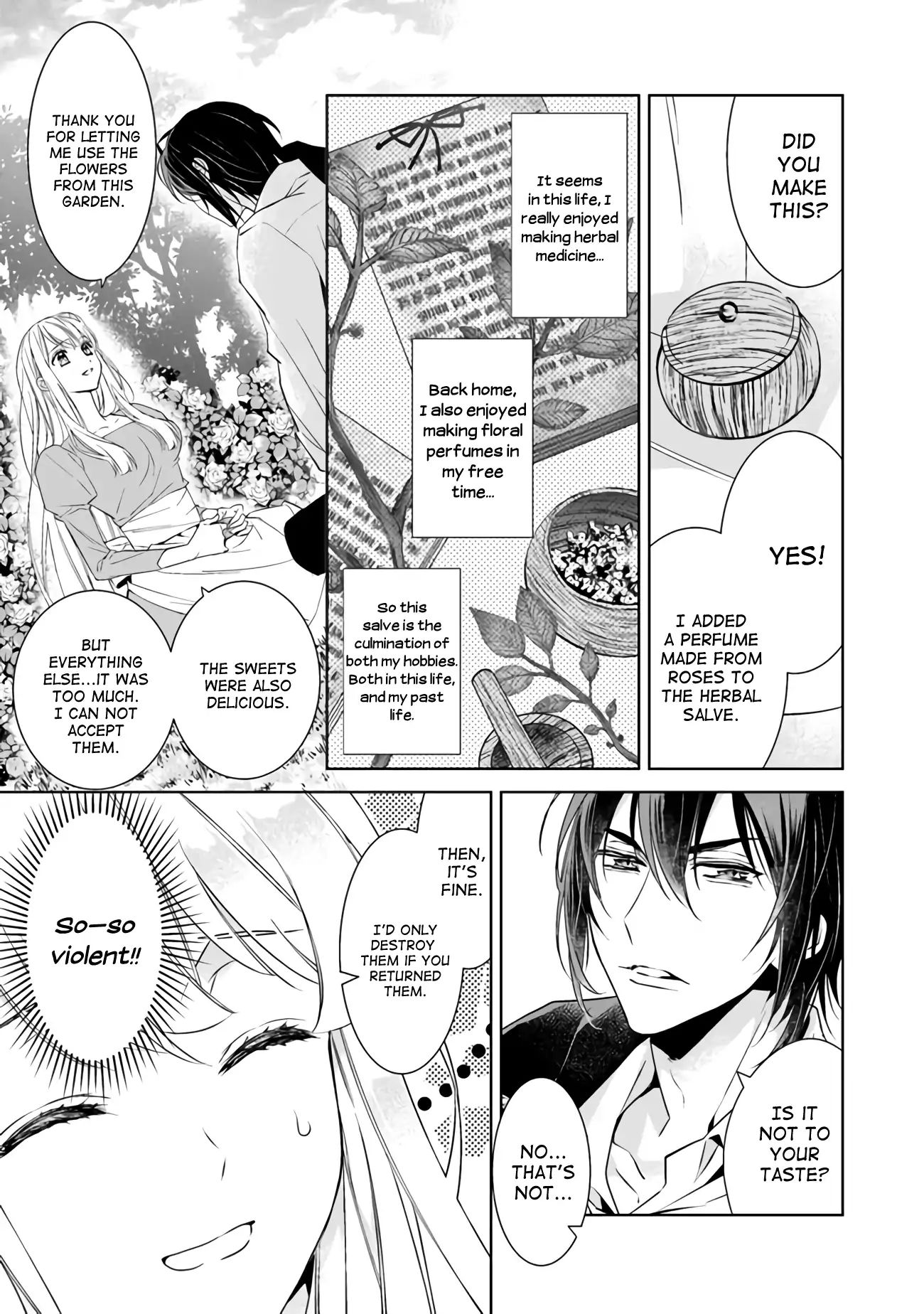 Royal Cinderella Mama Chapter 2 #18