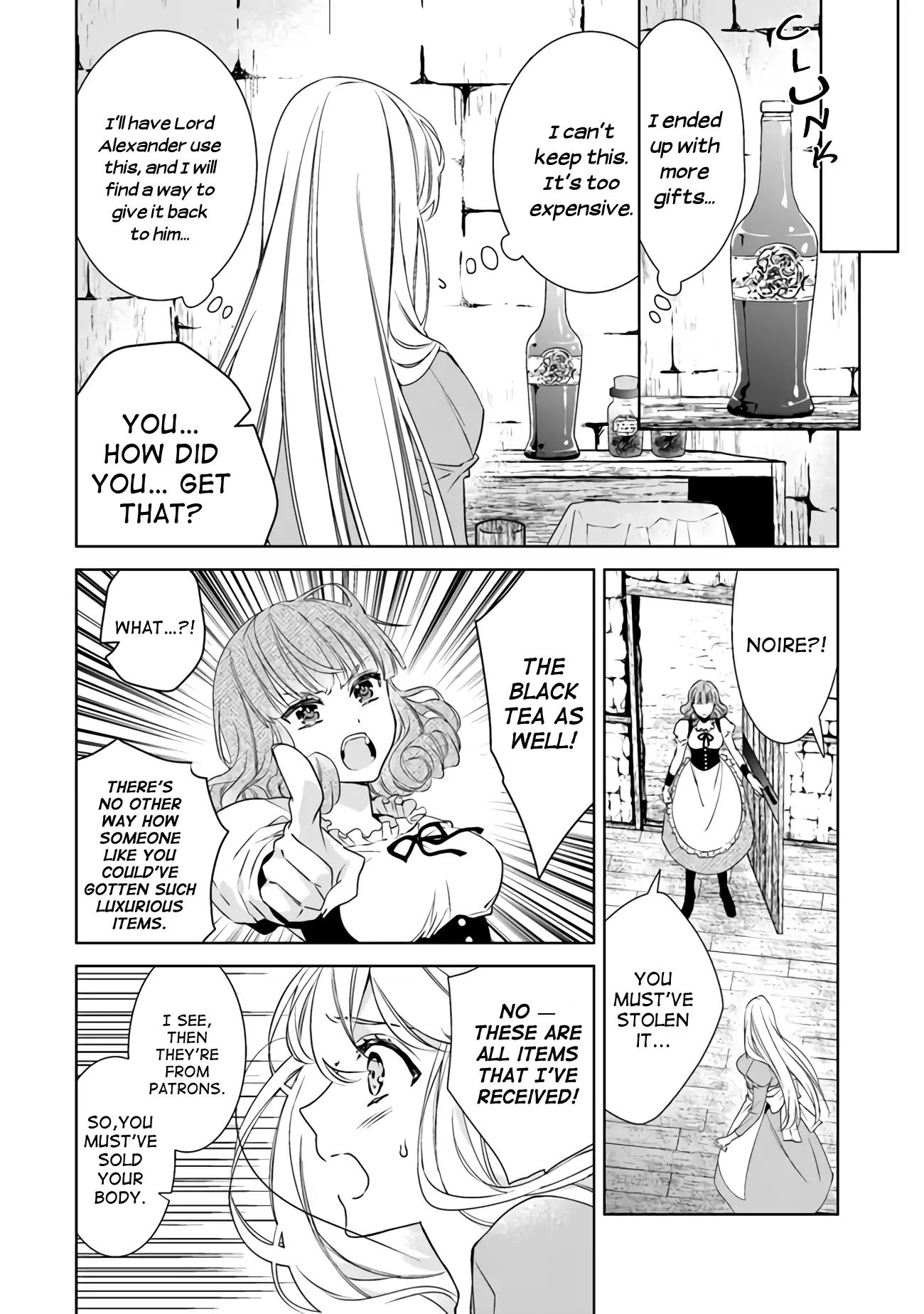 Royal Cinderella Mama Chapter 2 #19