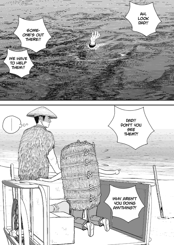 Paperakyu Chapter 66 #12