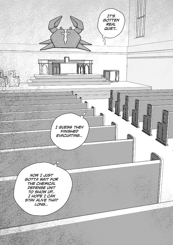 Paperakyu Chapter 63 #21