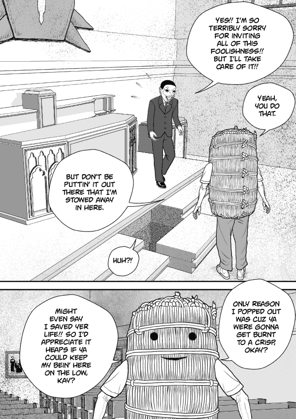 Paperakyu Chapter 63 #29